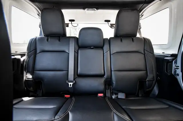 2024 Jeep Wrangler Sahara • REMOTE START • HEATED SEATS/STEERING in Cars & Trucks in Ottawa - Image 28