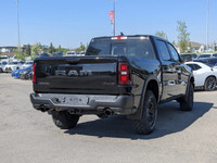 This Ram 1500 has a durable Twin Turbo Regular Unleaded I-6 3.0 L/183 engine powering this Automatic... (image 6)