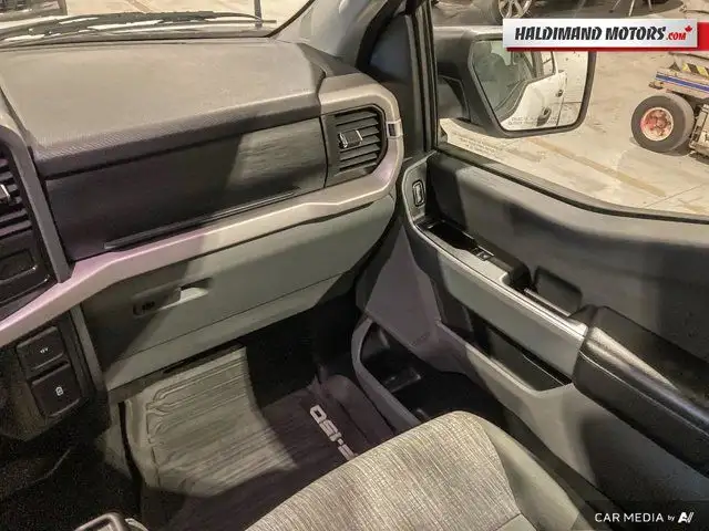 2023 Ford F-150 XLT in Cars & Trucks in Hamilton - Image 29