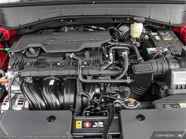 2025 Hyundai Kona Preferred in Cars & Trucks in Mississauga / Peel Region - Image 7