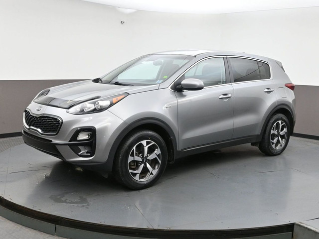 2020 Kia Sportage in Cars & Trucks in City of Halifax - Image 4