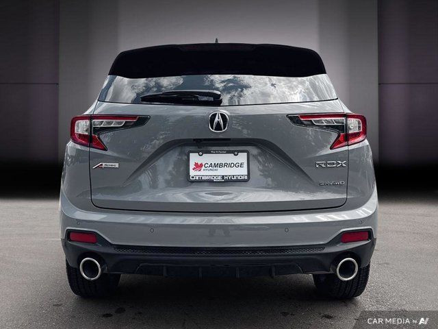 2025 Acura RDX A-Spec in Cars & Trucks in Cambridge - Image 4