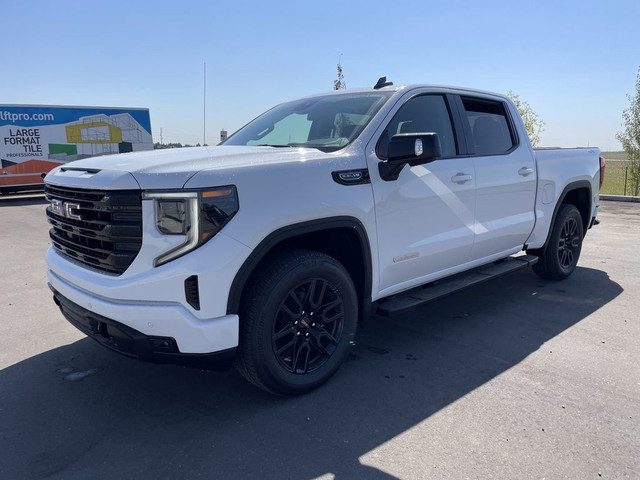 2026 GMC Sierra 1500 Elevation in Cars & Trucks in Calgary - Image 4