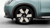 Le tout nouveau *MINI Countryman Cooper S 2025 *est aussi audacieux et aventurier que vous. Que vous... (image 6)