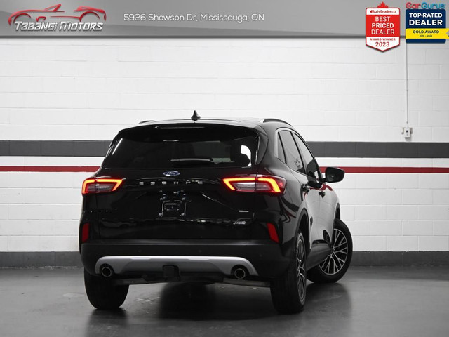 2024 Ford Escape PHEV No Accident Leather Navigation Panoramic R in Cars & Trucks in Mississauga / Peel Region - Image 2