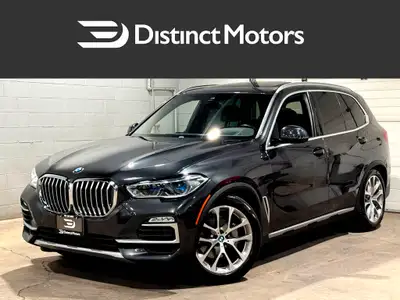 No haggling! Our already low prices are the lowest they can be! STUNNING 2021 BMW X5 40i xDrive PREM...