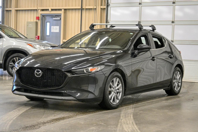 2020 Mazda Mazda3 Sport GS AWD i-ACTIV 4 cyl. 2,5L , caméra in Cars & Trucks in Sherbrooke - Image 3