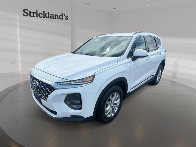 2020 HYUNDAI SANTA FE ESSENTIAL W/SAFE PKG in Cars & Trucks in Stratford