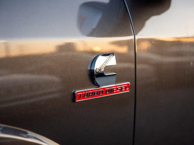 2025 Ram 3500 Limited in Cars & Trucks in Calgary - Image 2