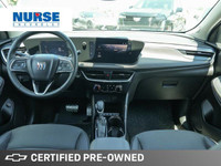 This certified pre-owned SUV is ready for your next adventure, with only 11,805 kilometers on the od... (image 7)