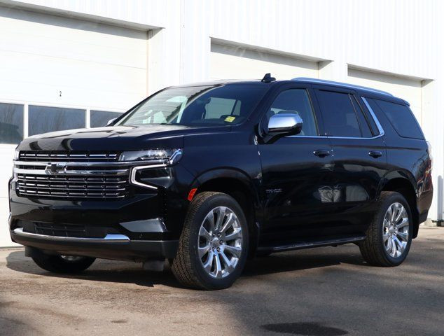 2024 Chevrolet Tahoe Premier in Cars & Trucks in Lloydminster