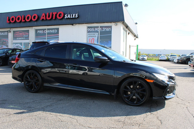 2019 Honda Civic in Cars & Trucks in Oakville / Halton Region