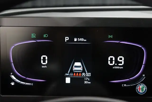2023 Kia Sportage LX NEW 2023 / ONLY 52KM in Cars & Trucks in Edmonton - Image 18