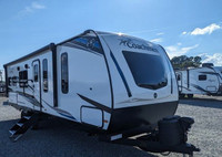 2024 ALL NEW FLOORPLAN !!!!! FREEDOM EXPRESS 274 RKS