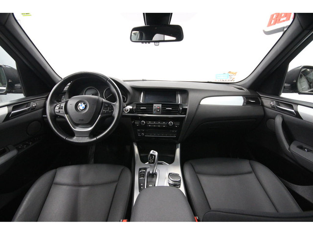  2017 BMW X3 XDRIVE 28i / PREMIUM / TOIT PANO in Cars & Trucks in Lévis - Image 4