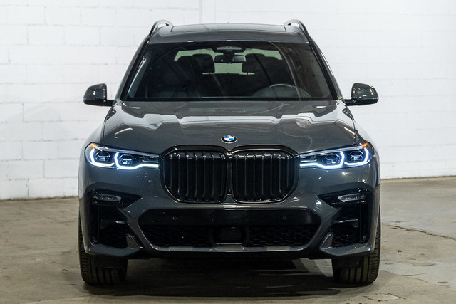 2022 BMW X7 M50i | Performante et stylée | Premium | Feins M in Cars & Trucks in City of Montréal - Image 2
