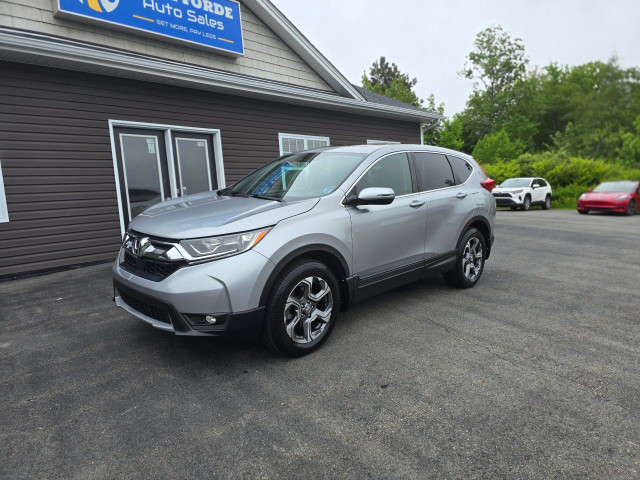 2019 Honda CR-V in Cars & Trucks in Bedford - Image 2