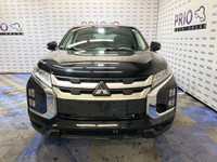 Certified All Wheel Drive Rear-View Camera Heated Seats Alloy Wheels Bluetooth Power Windows Air Con... (image 7)