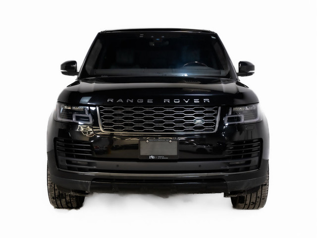 2020 Land Rover Range Rover P400 | MHEV | 22 IN WHEELS | MERIDIA in Cars & Trucks in Mississauga / Peel Region - Image 4