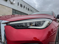 INFINITI Certified Pre-Owned Benefits: Extended Warranty, 24/7 Premium Roadside Assistance for a per... (image 6)
