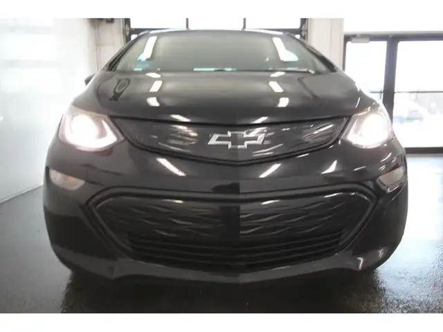 2021 Chevrolet Bolt EV in Cars & Trucks in Lévis - Image 8