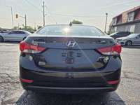 2015 HYUNDAI ELANTRA ! COMES FULLY CERTIFIED , VERY CLEAN , GREAT FUEL MILAGE Welcome to CARS IN LOB... (image 3)