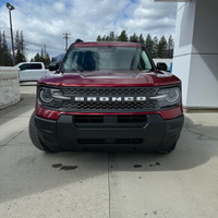 Big Bend 4x4 Engine: 1.5L ECOBOOST (image 1)