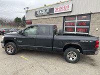 2008 Dodge Ram 1500 *** AS-IS SALE *** YOU CERTIFY & YOU SAVE!!!