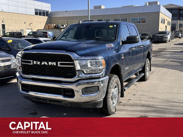 2022 Ram 2500 Tradesman in Cars & Trucks in Calgary