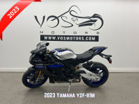 2023 Yamaha YZFR1MAPL YZF-R1M - V5483