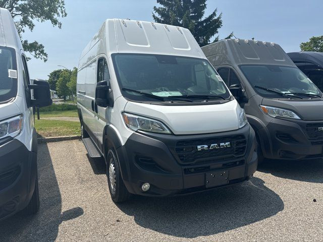 2025 Ram ProMaster Cargo Van Tradesman in Cars & Trucks in City of Toronto - Image 3