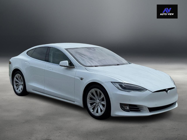 2016 Tesla Model S 70D **FREE UNLIMITED SUPERCHARGING** in Cars & Trucks in Hamilton - Image 3