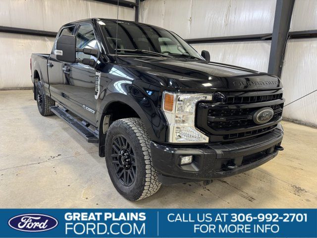 2022 Ford Super Duty F-250 SRW XLT | 4x4 | Back Up Camera in Cars & Trucks in Regina