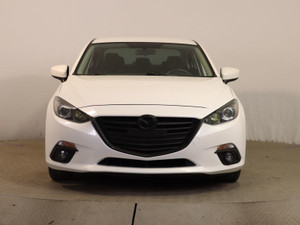 2015 Mazda 3 GX GR ELEC A/C BLUETOOTH
