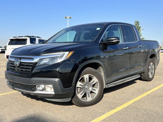 2017 Honda Ridgeline Touring in Cars & Trucks in Edmonton - Image 4