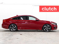 1 OWNER / Touchscreen Display, Bluetooth Music, Cruise Control and more! Clutch is the largest onlin... (image 3)