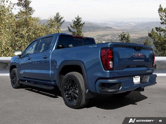 2026 GMC Sierra 1500 Elevation in Cars & Trucks in Cowichan Valley / Duncan - Image 3
