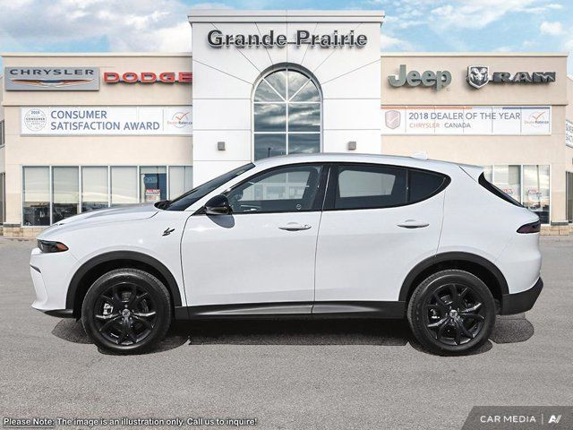 2024 Dodge Hornet GT in Cars & Trucks in Grande Prairie - Image 4