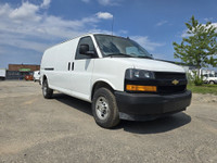 New Arrival - Balance of GM Factory Warranty - 3year/60km Comprehensive and 5yr/100km Powertrain War... (image 3)