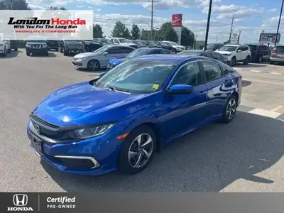 Come visit our London Honda team, you can find us at 560 Wharncliffe Rd S, London, ON, N6J 2N4, or c...