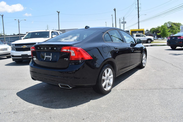 2016 Volvo S60 2.0 T5 FWD in Cars & Trucks in City of Halifax - Image 4