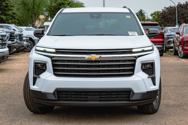 2025 Chevrolet Traverse LT AWD in Cars & Trucks in Edmonton - Image 3