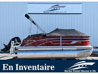  2023 Lowe Boats SS 170 En Inventaire