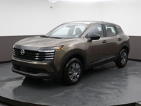 See Dealer Website for Details. 2025 Nissan Kicks S (AWD) Engine: 4 Cylinder Engine 2.0L L/100Km Cit... (image 2)