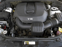 This 2015 Jeep Grand Cherokee Limited offers a strong blend of capability, comfort, and technology i... (image 7)