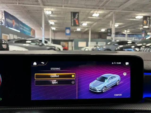 2021 Mercedes-Benz CLA CLA250|4MATIC|COUPE|AMGPKG|LED|AMBIENT|SU in Cars & Trucks in City of Toronto - Image 29