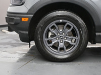 Adventure-ready and ruggedly refined, the 2024 Ford Bronco Sport Big Bend is built to tackle both ci... (image 3)