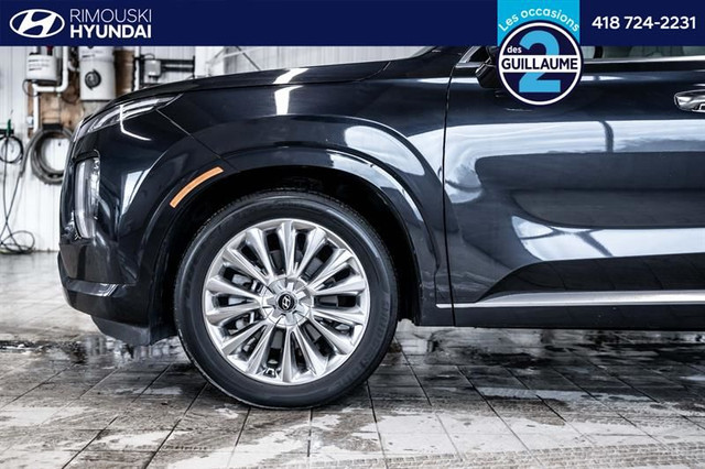 Hyundai Palisade Ultimate chez rimouski hyundai 2020 in Cars & Trucks in Rimouski / Bas-St-Laurent - Image 4