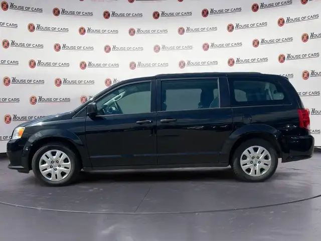2019 Dodge Grand Caravan Canada Value Package 2WD in Cars & Trucks in Edmonton - Image 3
