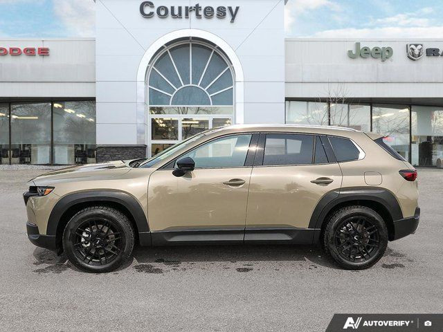 2025 Mazda CX-50 PREM | Heated/Ventilated Front Seats in Cars & Trucks in Calgary - Image 3
